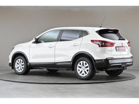 2019 Nissan Qashqai - thumbnail 6