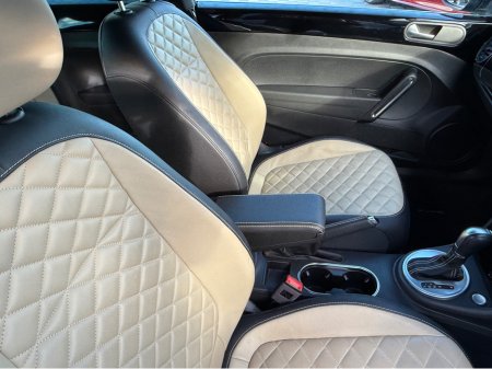 2018 Volkswagen Beetle EXCLUSIVE - 1.2 PETROL - AUTO - 12M WARRANTY - CAR: 1444 €17,950