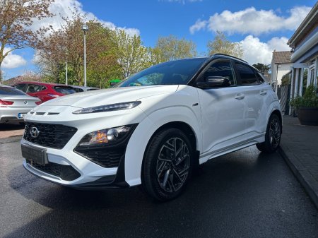 2022 Hyundai Kona - photo 6