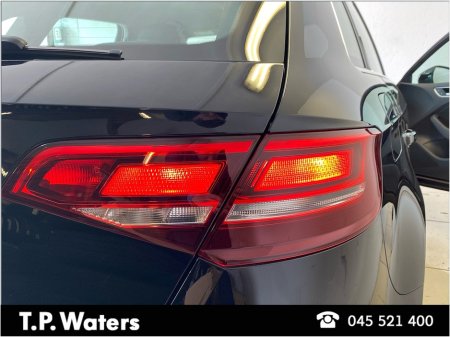 2019 Audi A3 - thumbnail 10