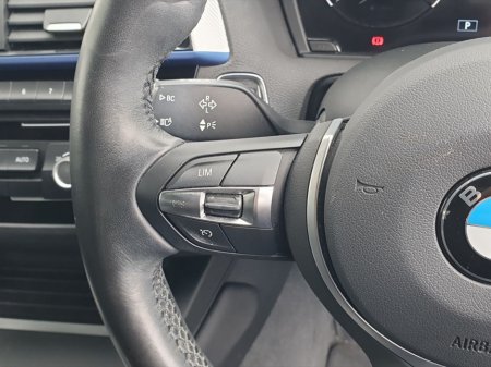 2019 BMW 1 Series - thumbnail 17