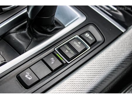 2015 BMW X5 xDrive30d M Sport €32,995 thumbnail