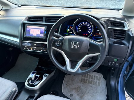 2016 Honda Fit  €10,950 thumbnail