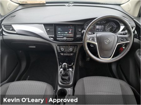 2018 Opel Mokka 1.4T SC 140BHP €13,900 thumbnail