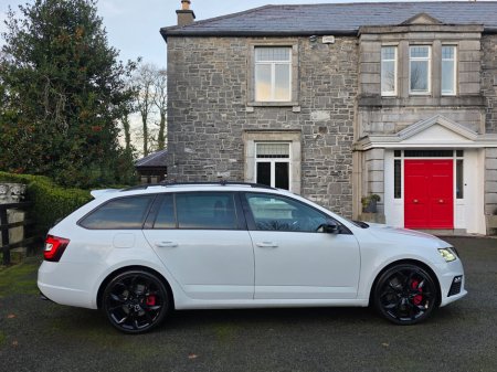 2018 Skoda Octavia - photo 2