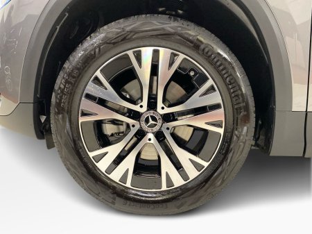 2026 Mercedes-Benz GLA Class - thumbnail 7