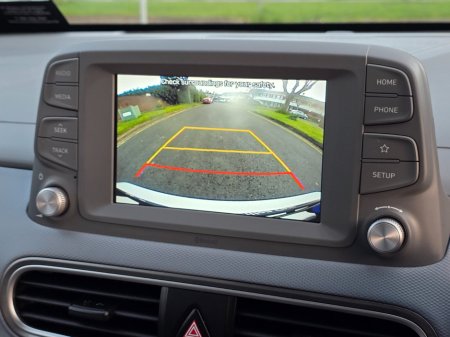 2019 Hyundai Kona - thumbnail 29