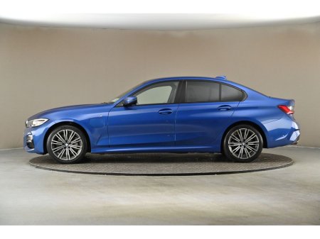 2020 BMW 3 Series 330E M SPORT G20 *BEIGE LEATHER* thumbnail