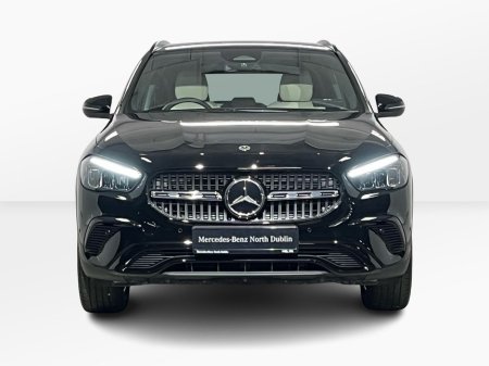 2026 Mercedes-Benz GLA Class 180 Progressive - 18 Inch Alloys - Reversing Camera - Ambient Lighting - Sat Nav - Climate Control - Heated Seats - Keyless Start - Apple CarPlay/Android Auto €61,717 thumbnail