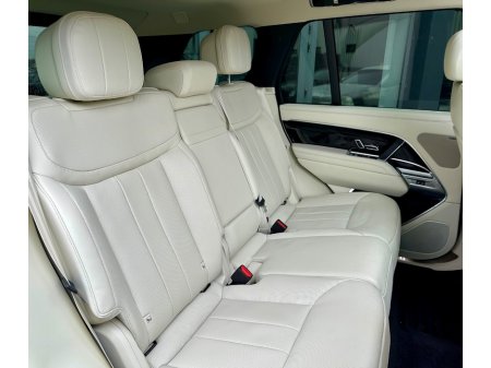 2023 Land Rover Range Rover - thumbnail 18