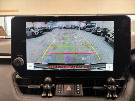 2025 Toyota Rav4 - thumbnail 17