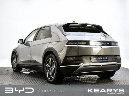 2023 Hyundai Ioniq 5 - thumbnail 6