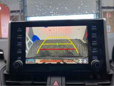 2022 Toyota Rav4 2022 TOYOTA RAV4 HYBRID X 2.5 AUTOMATIC / CRUISE CONTROL / REVERSE CAMERA thumbnail