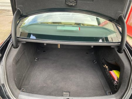 2015 Audi A4 - thumbnail 5