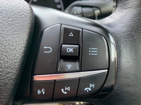 2021 Ford Transit Custom - thumbnail 23