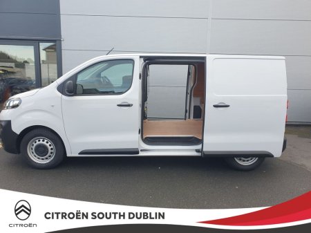 2023 Fiat Scudo 1.5TD 120HP L2 Tecnico, 53, 000Kms €17,995 thumbnail