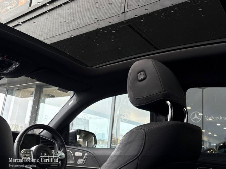 2023 Mercedes-Benz GLE Class GLE 350 de 4MATIC AMG Line €82,900 thumbnail