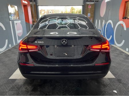 2020 Mercedes-Benz A Class - thumbnail 3