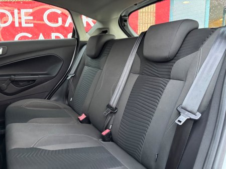 2015 Ford Fiesta 1.25 60PS Titanium €9,250 thumbnail
