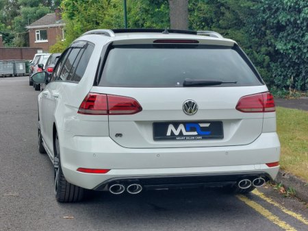 2017 Volkswagen Golf  €30,995 thumbnail