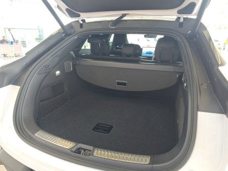 2025 BYD Sealion 7 - thumbnail 24