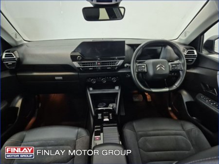 2024 Citroen C4 - view 2