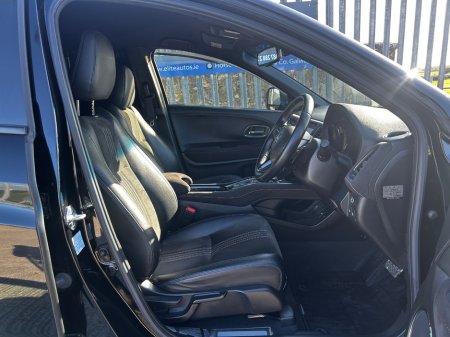 2018 Honda Vezel - thumbnail 9