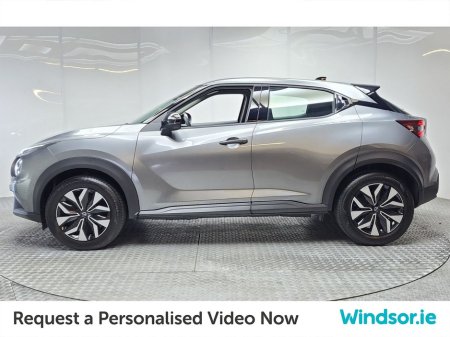 2025 Nissan Juke 1.0T PET SV *€2K SCRAPPAGE * €25,995 thumbnail
