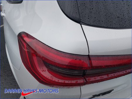2019 BMW X5 G05 XDRIVE 30D M SPORT 5DR A AUTO €51,445 thumbnail