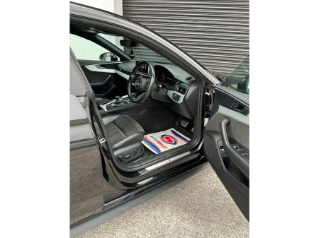 2017 Audi A5 2.0TDI 190HP S-Line €23,995 thumbnail