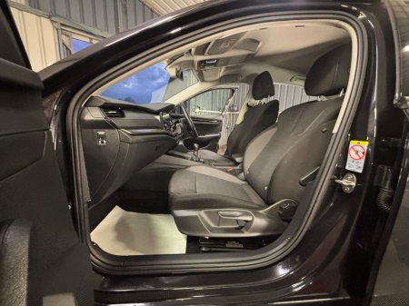 2022 Skoda Octavia OCTAVIA AMB 2.0TDI 115HP €20,950 thumbnail