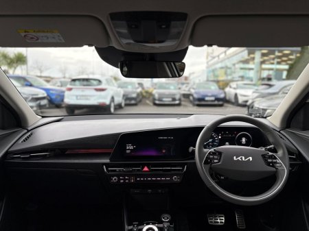 2025 Kia e-Niro - thumbnail 6