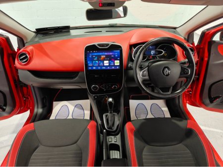 2016 Renault Clio 1.2 ABA RH5F1 5DR AUTO €10,350 thumbnail