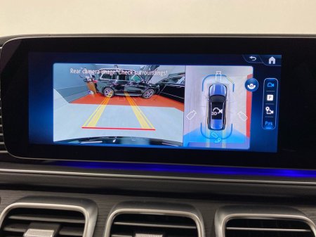 2026 Mercedes-Benz GLS - thumbnail 14