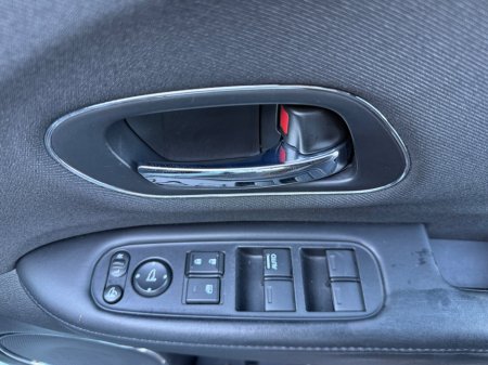 2020 Honda Vezel - thumbnail 20