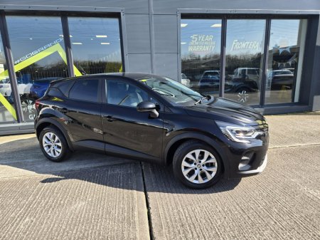 2022 Renault Captur - thumbnail 7