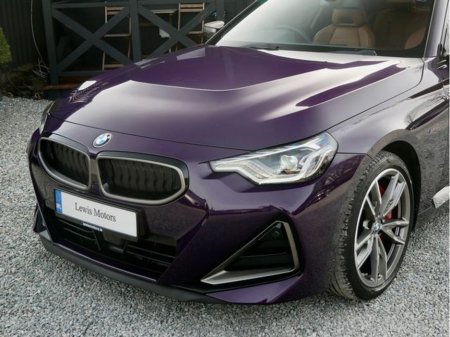 2022 BMW 2 Series - thumbnail 11