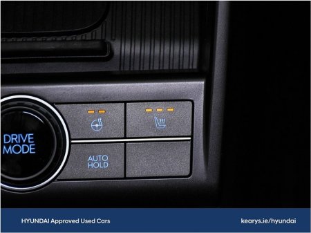 2023 Hyundai Kona 1.6 HYBRID Elegance Auto €31,890 thumbnail