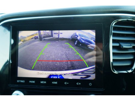 2020 Mitsubishi Outlander - thumbnail 22