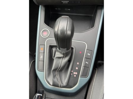 2023 SEAT Arona 1.0TSI 110hp DSG SE €19,500 thumbnail