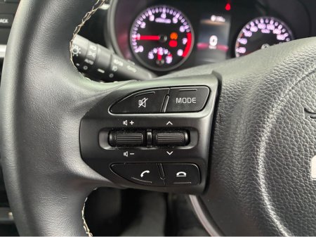 2023 Kia Picanto 1.0 MY23 5DR €13,850 thumbnail