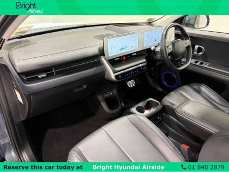 2023 Hyundai Ioniq 5 PLATINUM 77 KWH 5DR AU AUTO €34,950 thumbnail