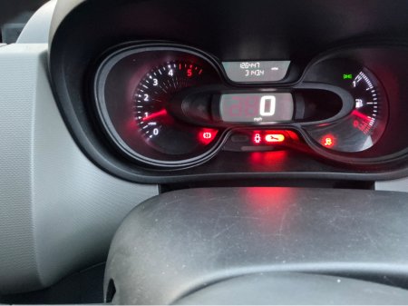 2019 Nissan NV300 ACENTA DCI L1H1 P/V €9,950 thumbnail