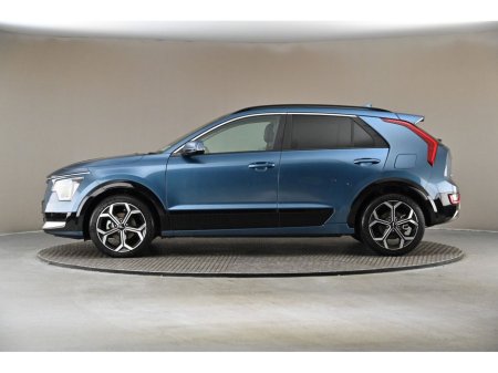 2024 Kia Niro - thumbnail 5