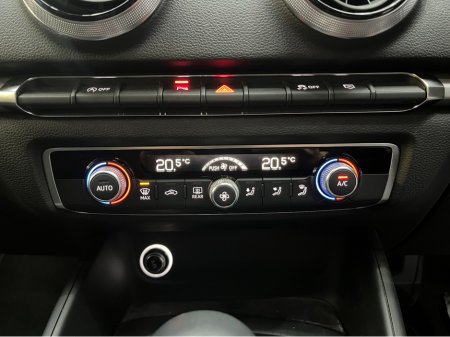 2020 Audi A3 ONLY €21950! 2020 AUDI A3 SPORTBACK 3TFSI 1.4 AUTOMATIC / REVERSE CAMERA / CRUISE CONTROL / PADDLE SHIFTERS €21,950 thumbnail