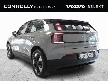 2024 Volvo EX30 - thumbnail 2