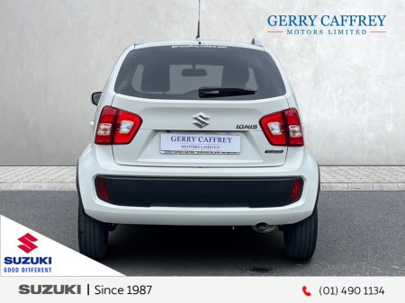 2020 Suzuki Ignis - thumbnail 6