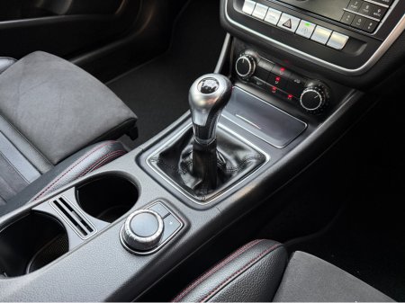 2017 Mercedes-Benz CLA Class 180 AMG LINE SPORT..FINANCE PROVIDED..WARRANTY INCLUDED €16,700 thumbnail