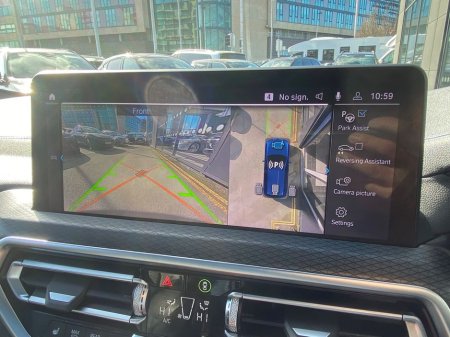 2023 BMW iX3 - thumbnail 25