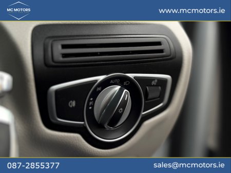 2018 Mercedes-Benz C Class - thumbnail 22